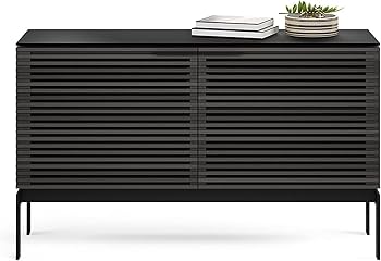 Amazon.com: BDI Furniture Corridor 7128-50'' TV Stand for TVs up